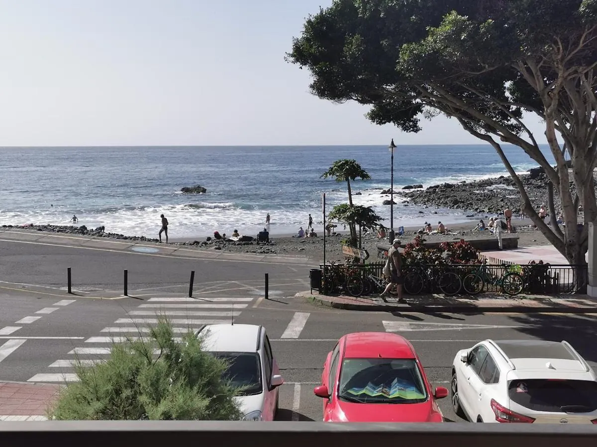 Apartamento 6 Playa Maria Apartment Valle Gran Rey Spain