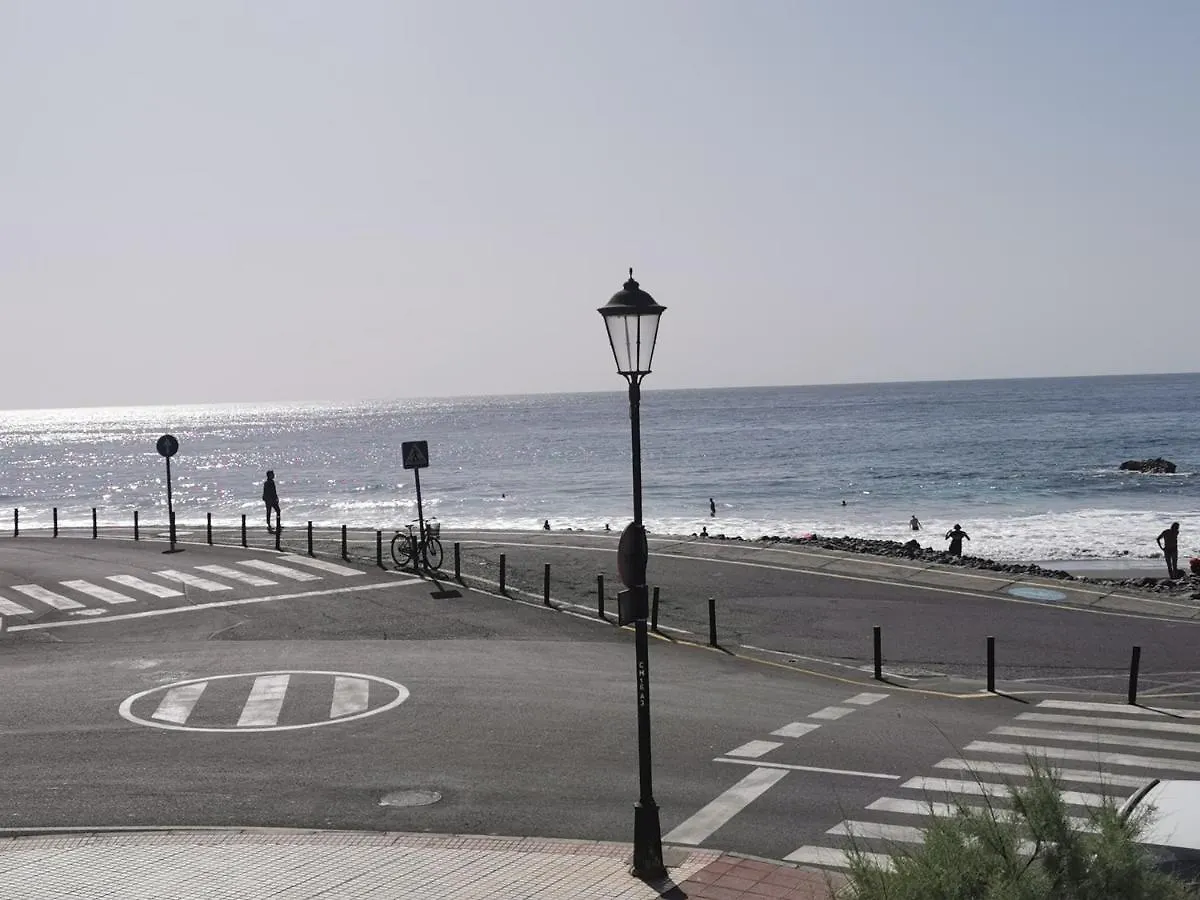 Apartamento 6 Playa Maria Apartment Valle Gran Rey 0*,  Spain