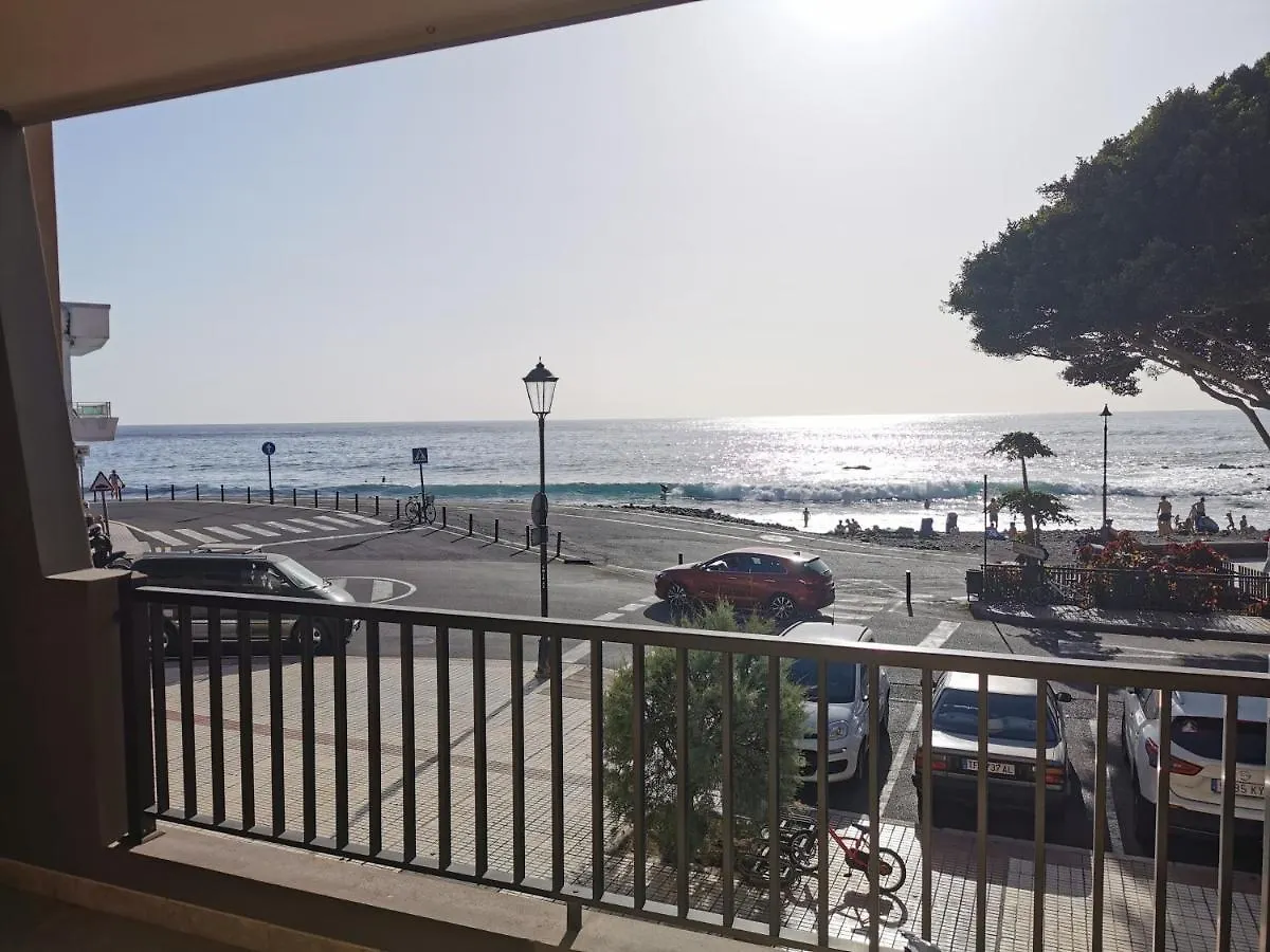 Apartamento 6 Playa Maria location