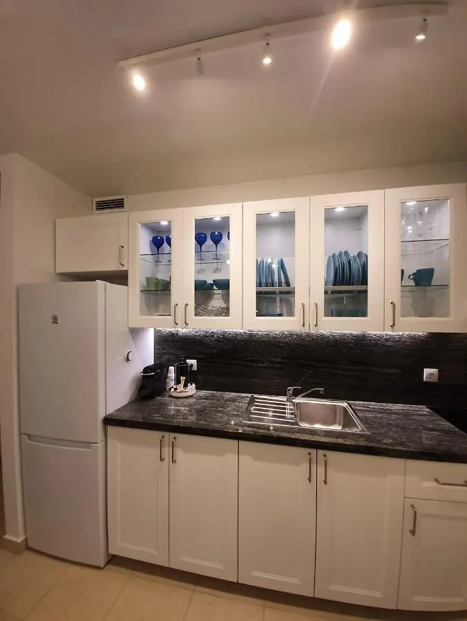 Apartamento 6 Playa Maria Apartment Valle Gran Rey