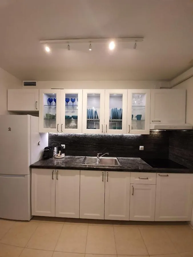 Apartamento 6 Playa Maria Apartment Valle Gran Rey Spain