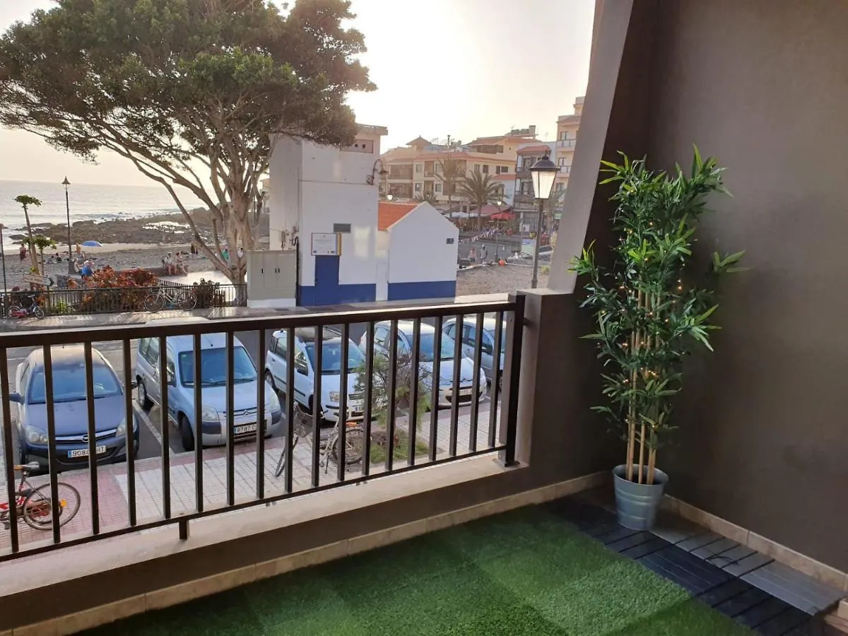 Apartamento 6 Playa Maria Apartment Valle Gran Rey 0*,  Spain