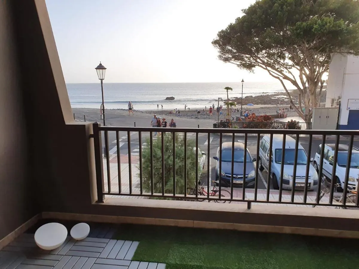 Apartamento 6 Playa María Apartamento Valle Gran Rey