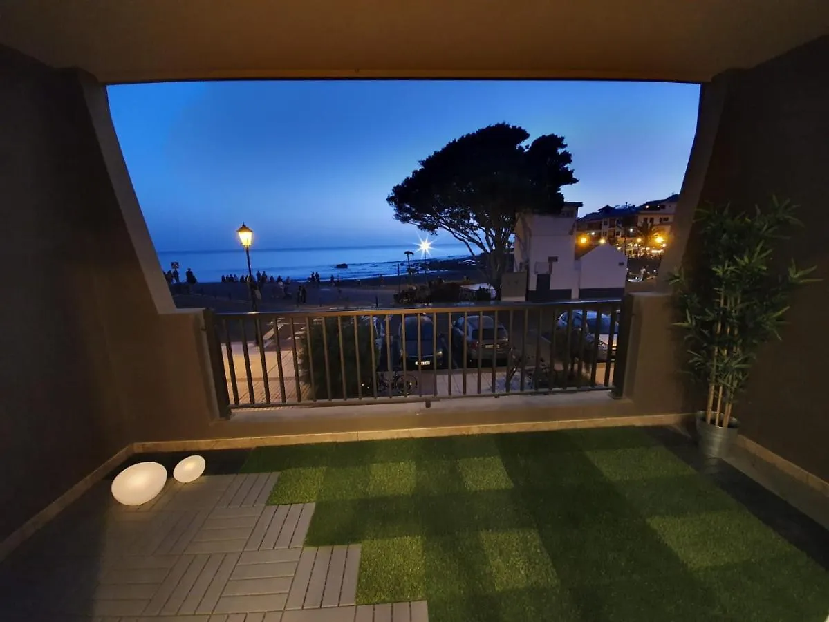 Apartamento 6 Playa Maria Apartment Valle Gran Rey