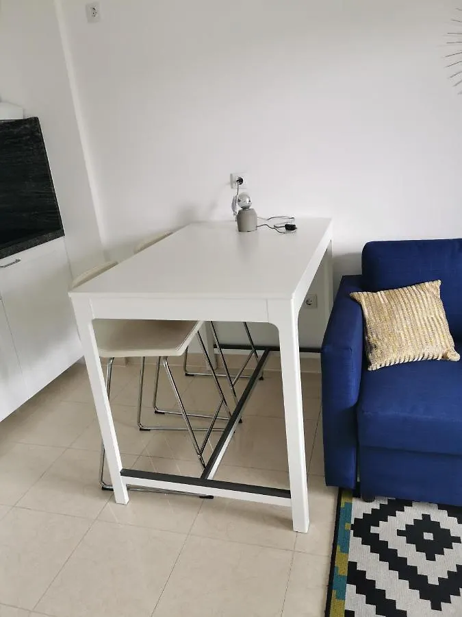Apartamento 6 Playa María Apartamento Valle Gran Rey España
