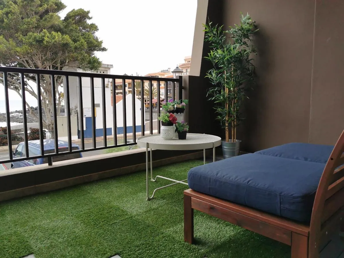 Apartamento 6 Playa Maria Apartment Valle Gran Rey Spain