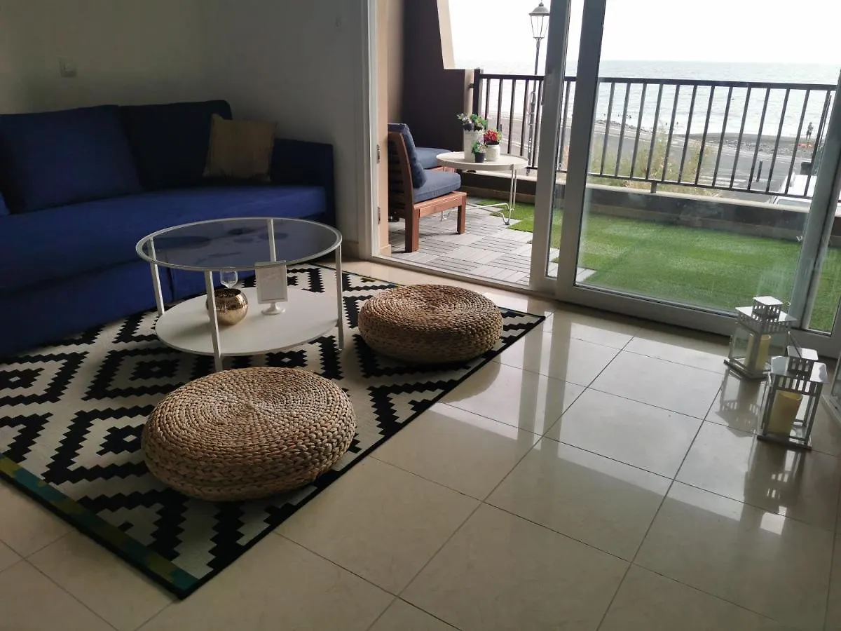 Apartamento 6 Playa Maria Apartment Valle Gran Rey