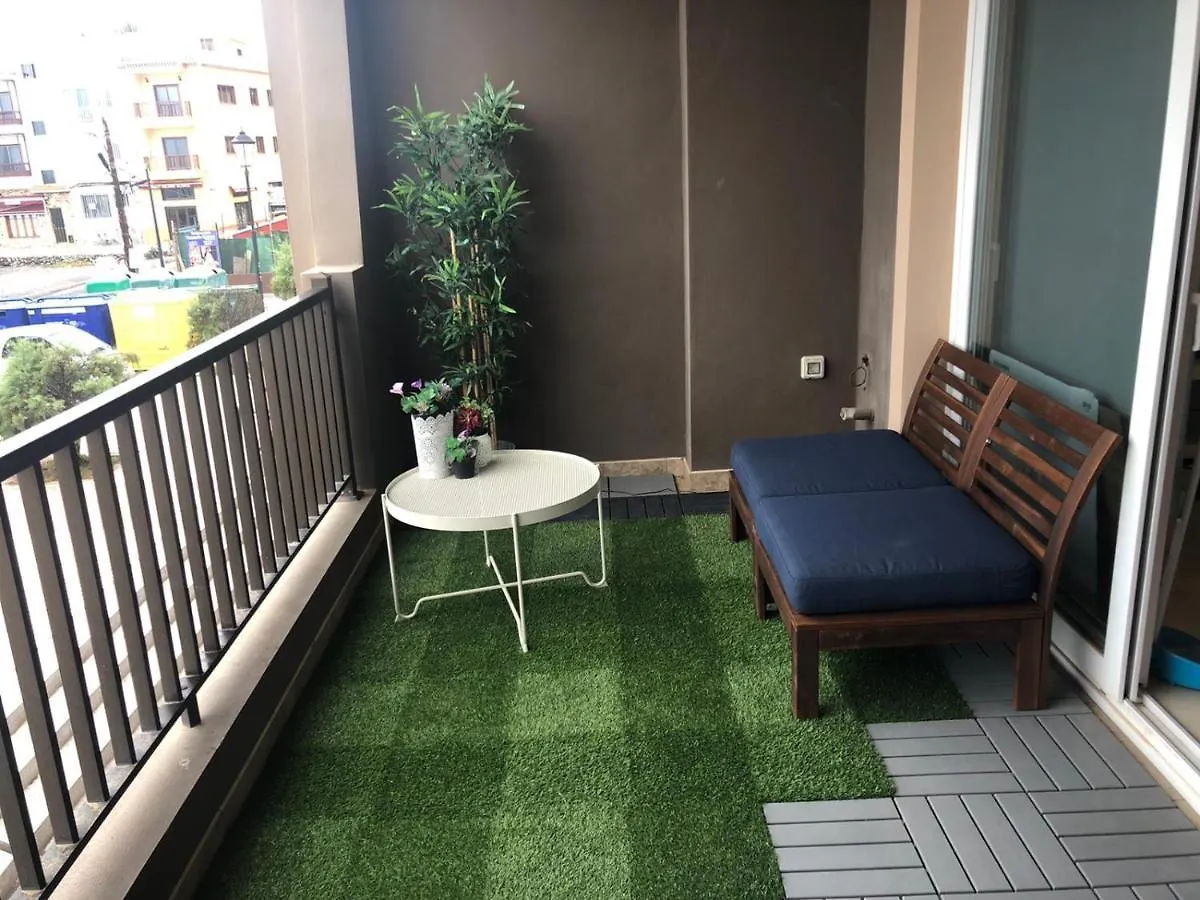 Apartamento 6 Playa Maria Apartment Valle Gran Rey Spain